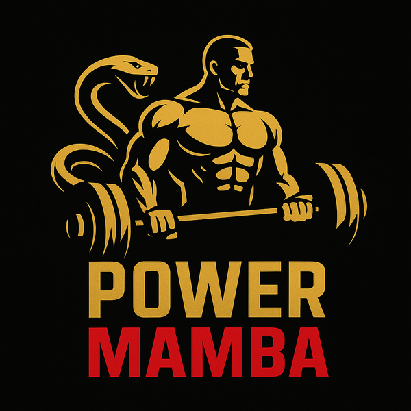 POWER MAMBA